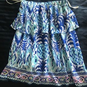 Lilly Pulitzer Quincy Swing Dress